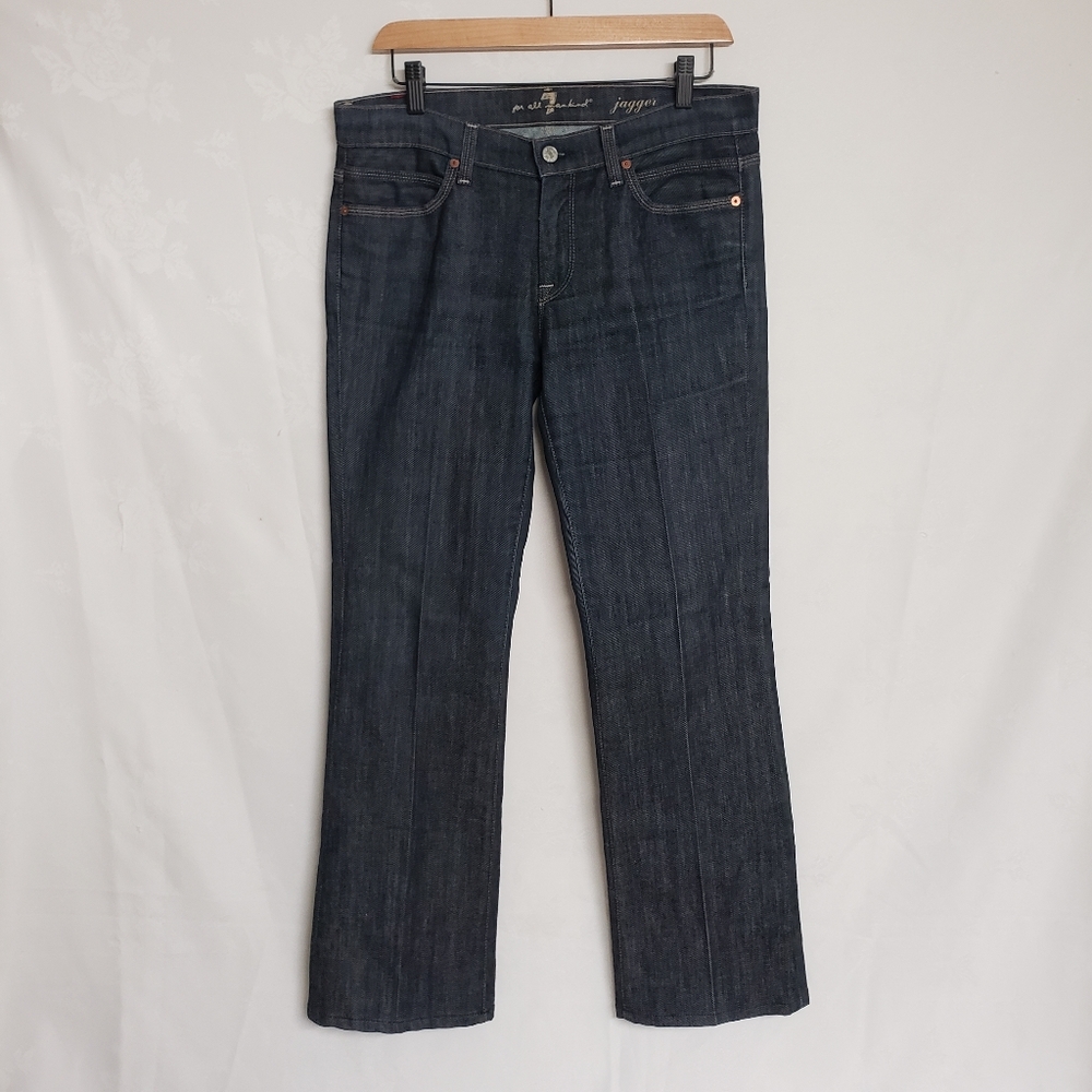 7 4 All Mankind Jagger Jeans 👖